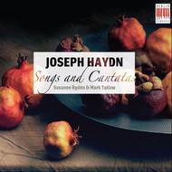 Haydn - Songs and Cantatas