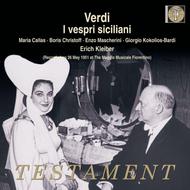 Verdi - I Vespri Siciliani
