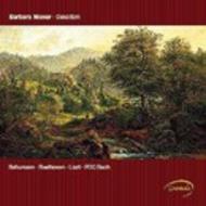 Barbara Moser: Devotion