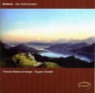Brahms - The Violin Sonatas