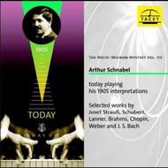 The Welte-Mignon Mystery Vol VII