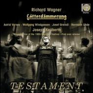 Wagner - Gotterdammerung