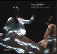 Goebbels - Landschaft mit entfernten Verwandten (Landscape with Distant Relatives) | ECM New Series 4765838