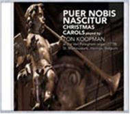 Puer Nobis Nascitur: Christmas Carols