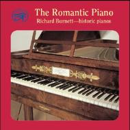 The Romantic Piano