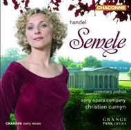 Handel - Semele