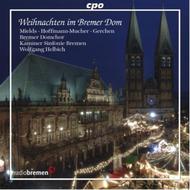 Christmas Music from Bremen