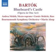 Bartok - Bluebeards Castle