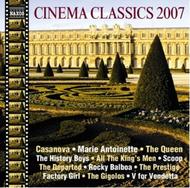 Cinema Classics 2007