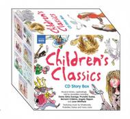 Children�s Classics - Box Set