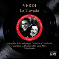 Verdi - La Traviata