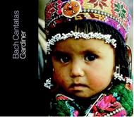 J S Bach - Cantatas Vol.16