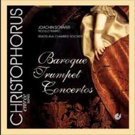 Baroque Trumpet Concertos