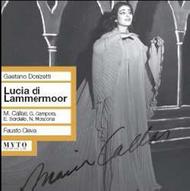 Donizetti - Lucia di Lammermoor