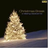 Christmas Break: A Relaxing Classical Mix