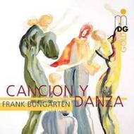 Bach / Sor / Mendelssohn (and others) - Cancion y Danza