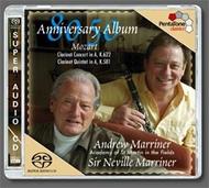 Anniversary Album - Academy of St Martin in the Fields