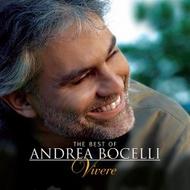 Andrea Bocelli - Vivere (Greatest Hits)