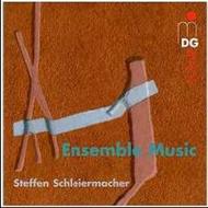 Schleiermacher - Ensemble Music