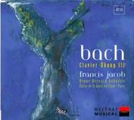 J S Bach - Clavier Ubung III