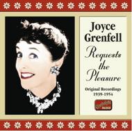 Joyce Grenfell Requests the Pleasure