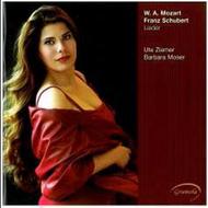 Mozart / Schubert - Lieder