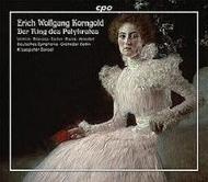 Korngold - Der Ring des Polykrates