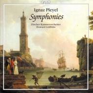 Pleyel - Symphonies
