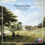 Ries - Grand Septuor Op.25, Grand Otetto Op.128