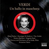 Verdi - Un Ballo in Maschera