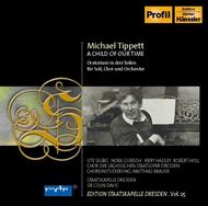 Tippett - A Child of our Time