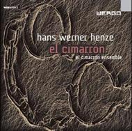 Henze - El Cimarron