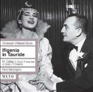 Gluck - Ifigenia in Tauride