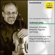 Lindemann Series Vol.5