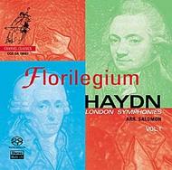 Haydn - London Symphonies