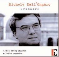 Michele dall�Ongaro - Grimoire