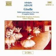 Adam - Giselle 