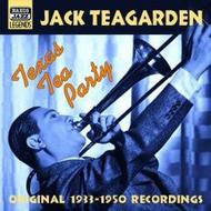Jack Teagarden - Texas Tea Party 1933-50
