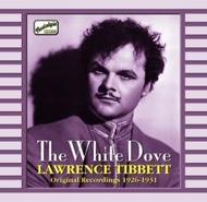 Lawrence Tibbett - The White Dove 1926-31
