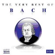 The Very Best Of Bach