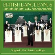 British Dance Bands vol.2 1928-40