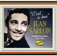 Jean Sablon - C�est Si Bon
