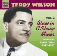 Teddy Wilson - Blues In C Sharp Minor