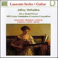 Guitar Laureate - Mcfadden