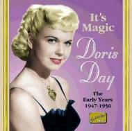 Doris Day - It�s Magic
