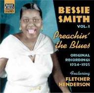 Bessie Smith vol.3 - Preachin� The Blues 1925-27