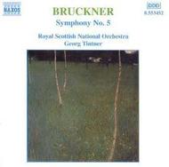 Bruckner - Symphony no 5