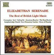 Elizabethan Serenade