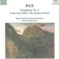 Bax - Symphony No.1