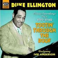 Duke Ellington vol.6 - Tootin� through the Roof 1939-40